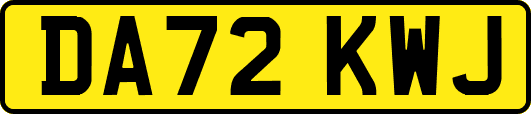DA72KWJ