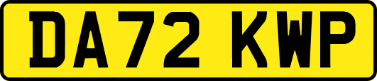 DA72KWP