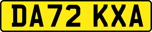 DA72KXA