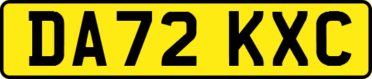 DA72KXC