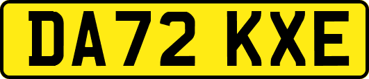 DA72KXE