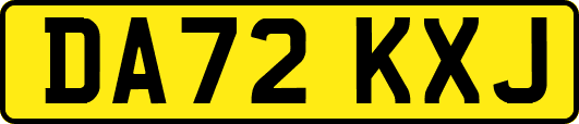 DA72KXJ