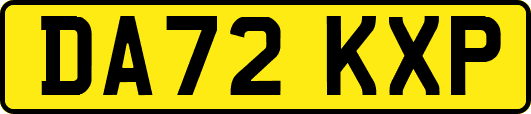 DA72KXP