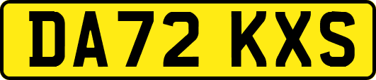 DA72KXS