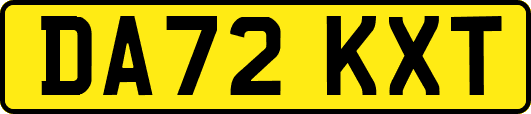 DA72KXT