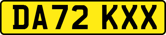 DA72KXX