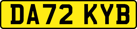 DA72KYB