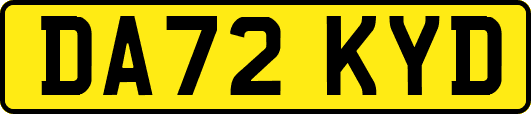 DA72KYD