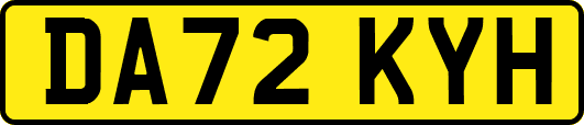 DA72KYH