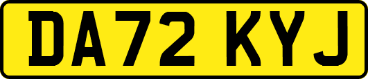 DA72KYJ