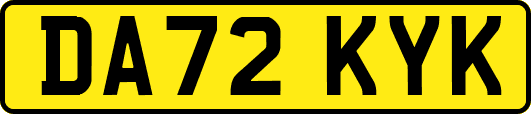 DA72KYK