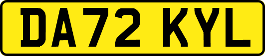 DA72KYL