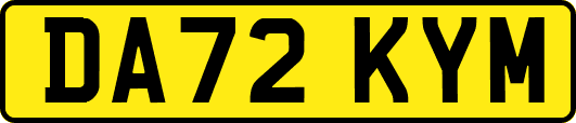 DA72KYM