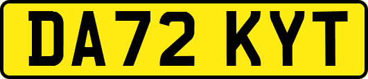 DA72KYT