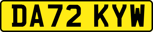 DA72KYW