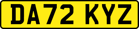 DA72KYZ