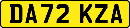 DA72KZA