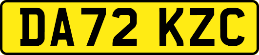 DA72KZC