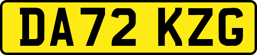 DA72KZG