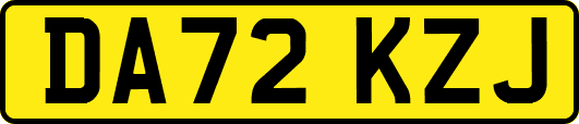 DA72KZJ