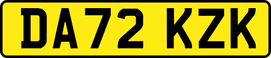 DA72KZK