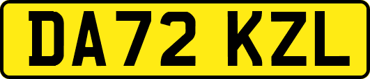 DA72KZL