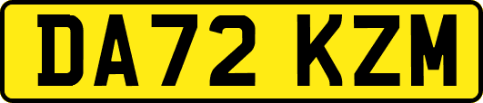 DA72KZM