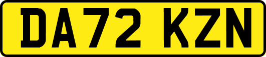 DA72KZN