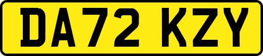 DA72KZY