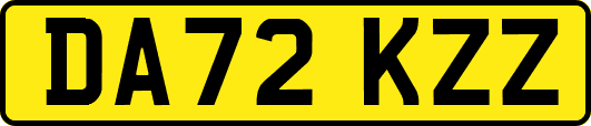 DA72KZZ