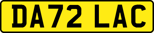 DA72LAC