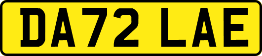 DA72LAE