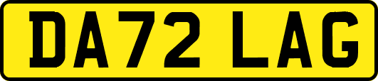 DA72LAG
