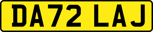 DA72LAJ