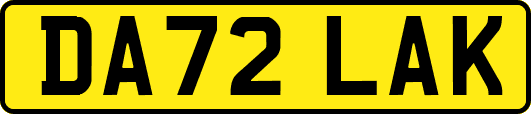DA72LAK