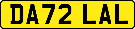 DA72LAL
