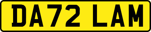 DA72LAM