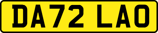 DA72LAO