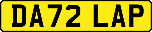 DA72LAP