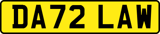 DA72LAW