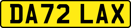 DA72LAX