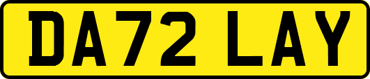 DA72LAY