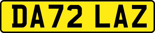DA72LAZ