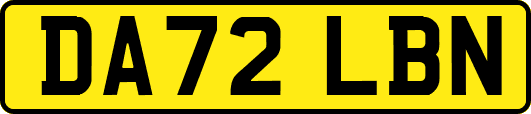 DA72LBN