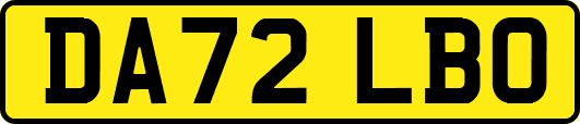 DA72LBO
