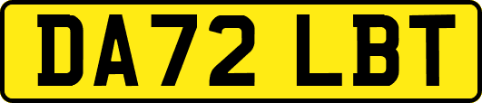 DA72LBT