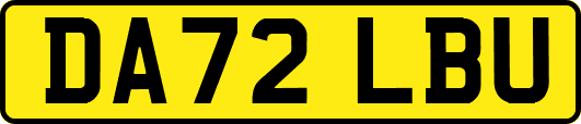 DA72LBU