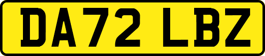 DA72LBZ