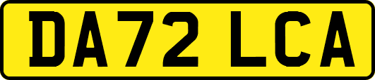 DA72LCA