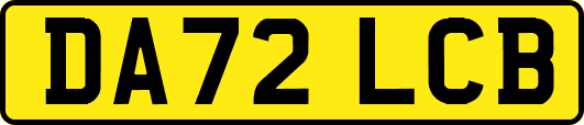 DA72LCB